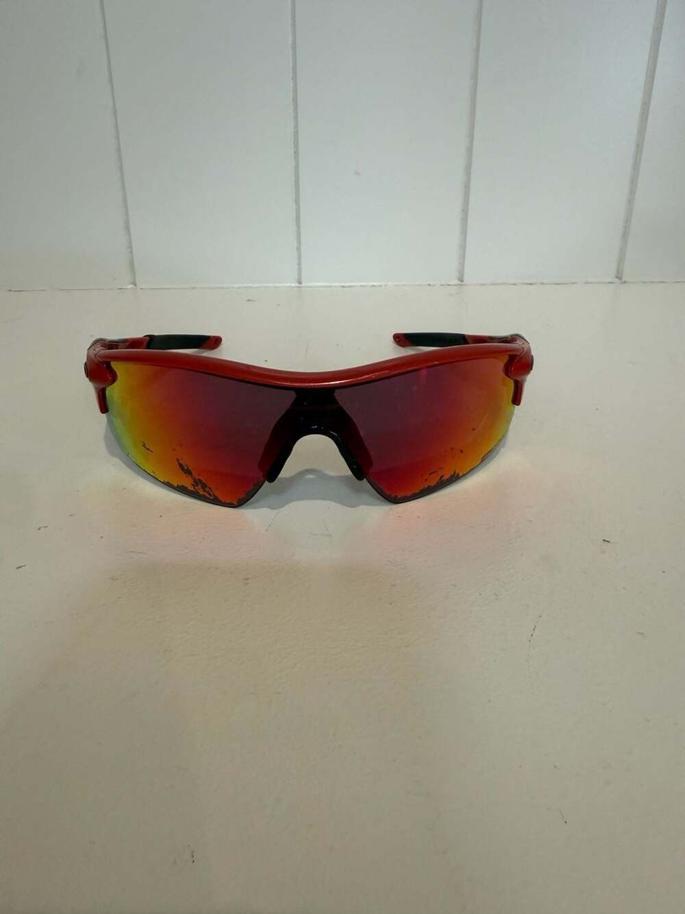 Oakley RadarLock Path Infrared Frame Sunglasses
